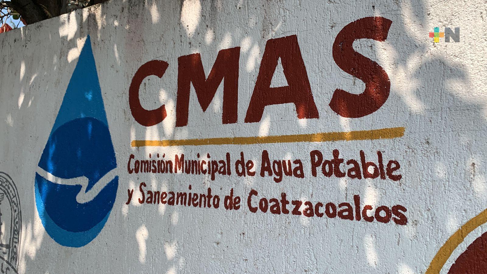 No hay pago anual anticipado en CMAS Coatzacoalcos MÁSNOTICIAS