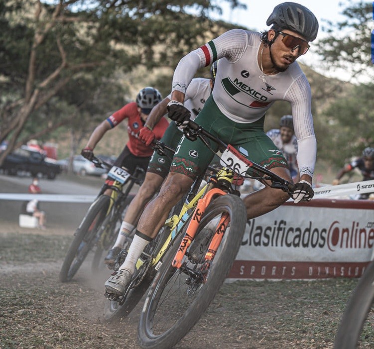 CLASIFICADOS CICLISMO PUERTO RICO